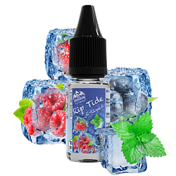 Red Dragon E-Liquid Rip Tide - 10 ml