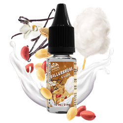 Red Dragon E-Liquid Ballerbrhe - 10 ml
