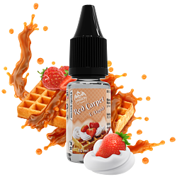 Red Dragon E-Liquid Red Carpet - 10 ml