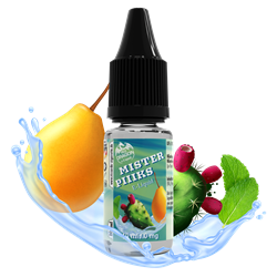 Red Dragon E-Liquid Mr. Piiiks - 10 ml