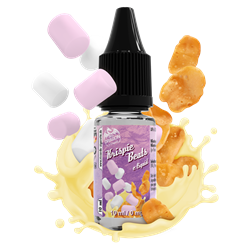 Red Dragon E-Liquid Krispie Beats - 10 ml