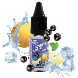 Red Dragon E-Liquid Honeydew Black Ice - 10 ml