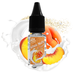 Red Dragon E-Liquid White Night - 10 ml