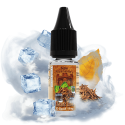 New Firecastle E-Liquid East Ice - 10 ml