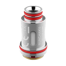 Uwell Nunchaku 2 Verdampferk�pfe - UN2 Meshed H-Coil- 4er Pack