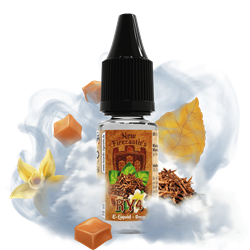 New Firecastle E-Liquid RY4 - 10 ml