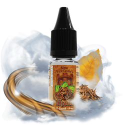 New Firecastle E-Liquid Shade - 10 ml