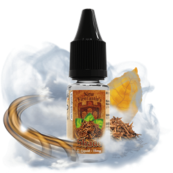 New Firecastle E-Liquid Shade - 10 ml