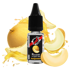 Riccardo E-Liquid Melone Honigmelone - 10 ml