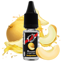 Riccardo E-Liquid Honigmelone - 10 ml