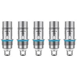 Aspire Nautilus BVC Meshed Verdampferkopf - 5 St�ck