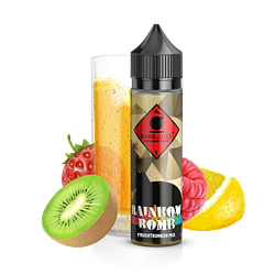 Bang Juice Aroma - Rainbow Bomb - 20 ml