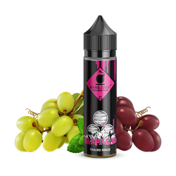 Bang Juice Aroma - Grapagne - 20 ml