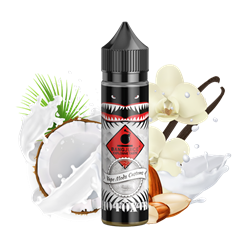 Bang Juice Aroma X VMC - Echo Foxtrot - 20 ml