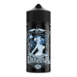 Snowowl Aroma - Fly High Edition - Ms. Coco Blueberry - 25ml 