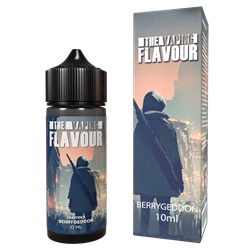 The Vaping Flavour Aroma - Chapter 5 - Berrygeddon - 10 ml 