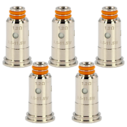 GeekVape G. Coils - Verdampferkopf - 5er Pack