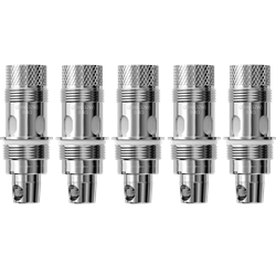 Vaptio C Coil - Meshed Verdampferkopf - 5er Pack