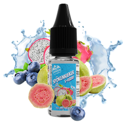 Red Dragon E-Liquid Spkenkieker - 10 ml