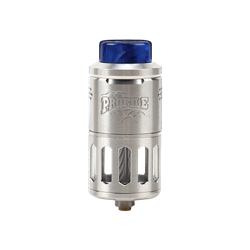 BB-Ware Wotofo Profile RDTA Tank - Verdampfer - 25 mm - 6,2 ml - silber