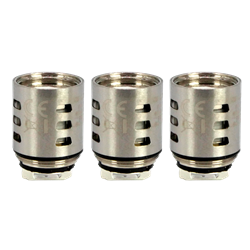 SMOK V12 P Tank Coil - Verdampferkopf - 3er Pack