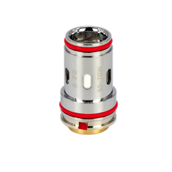 Uwell UN2-3 Meshed Coil fr Crown 5 Tank - Verdampferkpfe - 4er Pack