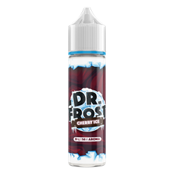 Dr. Frost Cherry ICE - 14 ml Aroma