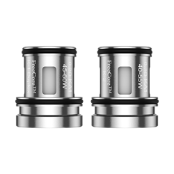 Vapefly FreeCore K-Serie Duplex Kriemhild 2 Coil -Verdampferkopf - 3er Pack