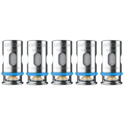 Aspire BP Meshed Coil - Verdampferkopf - 5er Pack