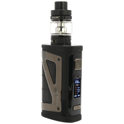 SMOK Scar 18 + TFV9 Tank Kit - E-Zigarette - 230 W - 6,5 ml - SMOK