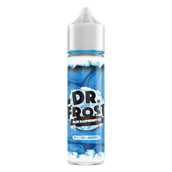 Dr. Frost Blue Raspberry ICE - 14 ml Aroma