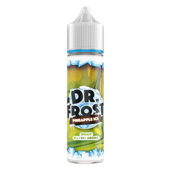 Dr. Frost Pineapple ICE - 14 ml Aroma
