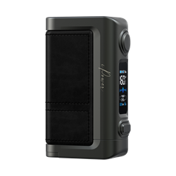 gunmetal/black