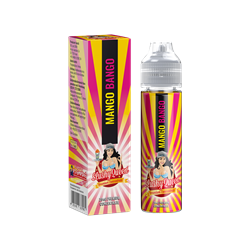 PJ Empire - Slushy Queen - Mango Bango - 20 ml Aroma