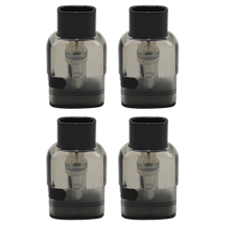 GeekVape Wenax K1 Pod / Cartridge - 4 Stck