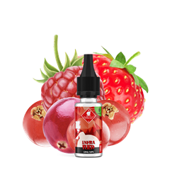 Bang Juice InfraRed Fresh - 10 ml E-Liquid