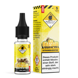 Bang Juice Radioactea - 10 ml E-Liquid