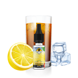 Bang Juice Radioactea Kool - 10 ml E-Liquid