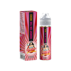 PJ Empire - Slushy Queen - Horny on the Roxx - 20 ml Aroma