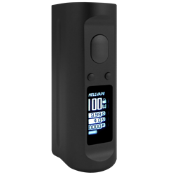 matte black