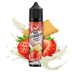 Red Dragon Aroma - Daddy's Best V2 - 3 ml Longfill