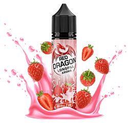 Red Dragon Aroma - Milky Fee - 3 ml Longfill