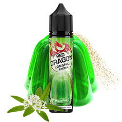 Red Dragon Aroma - Waldfee - 3 ml Longfill