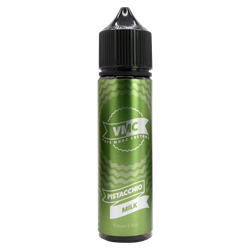 VMC - Vape Modz Customs Aroma - Pistacchio Milk - 20 ml