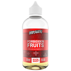 Drip Hacks Forbidden Fruits - 50 ml Aroma