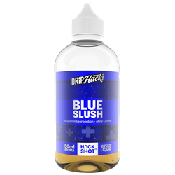 Drip Hacks Blue Slush - 50 ml Aroma