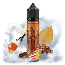 New Firecastle Aroma - Swagger - 3 ml Longfill