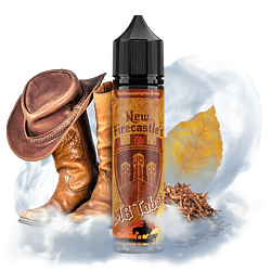 New Firecastle Aroma - MB Tabak - 3 ml Longfill