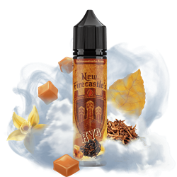 New Firecastle Aroma - RY4 - 3 ml Longfill