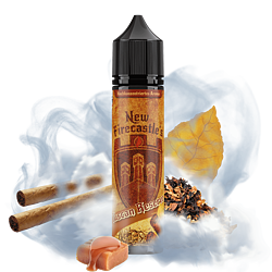 New Firecastle Aroma - Tuscan Reserve - 3 ml Longfill